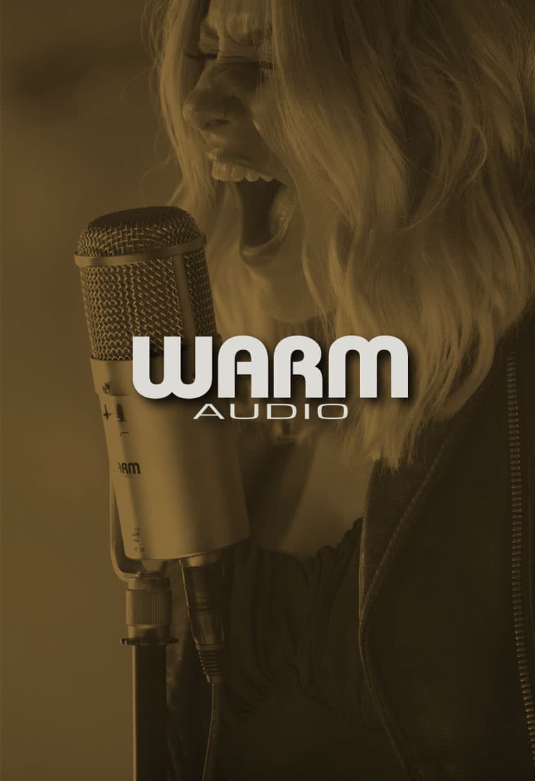 Warm Audio