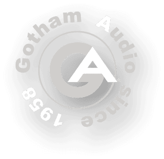 Gotham Audio